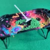 RollConsole - Rolling Tray Set - Image 2