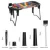 RollConsole - Rolling Tray Set - Image 10